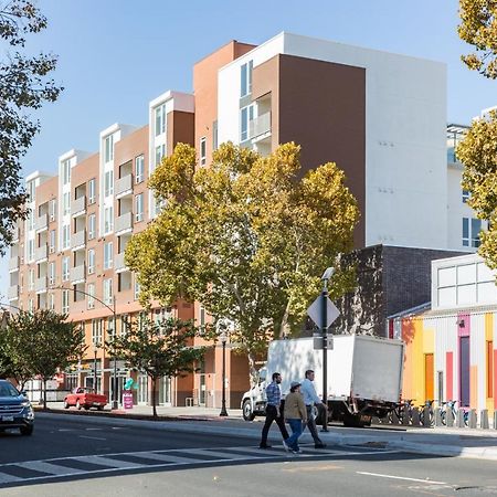 Sonder — Modera San José Exterior foto