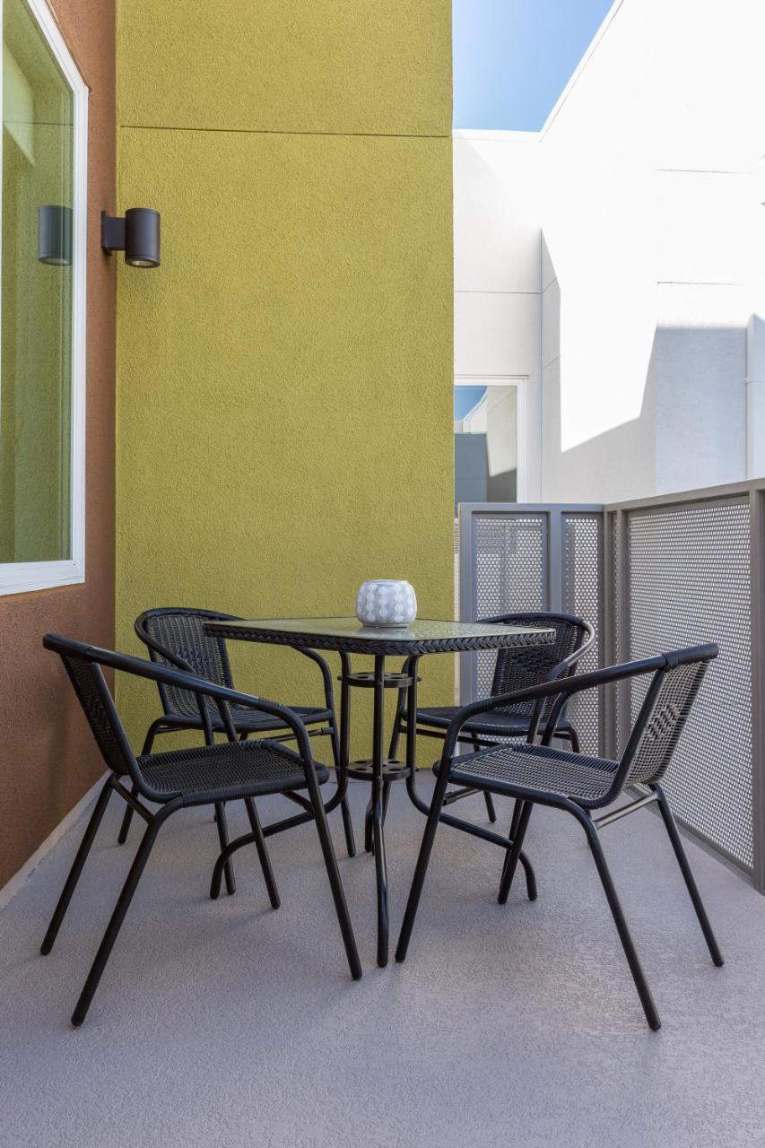 Sonder — Modera San José Exterior foto