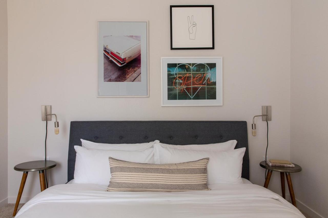 Sonder — Modera San José Zimmer foto